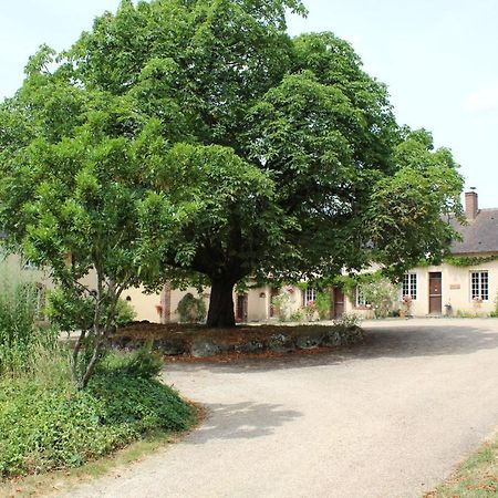 Gite Des Etangs De Beaulieu Le Plessis-Dorin المظهر الخارجي الصورة